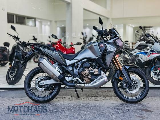 HONDA CRF 1100L AFRICA TWIN ADVENTURE SPORTS ES DCT 